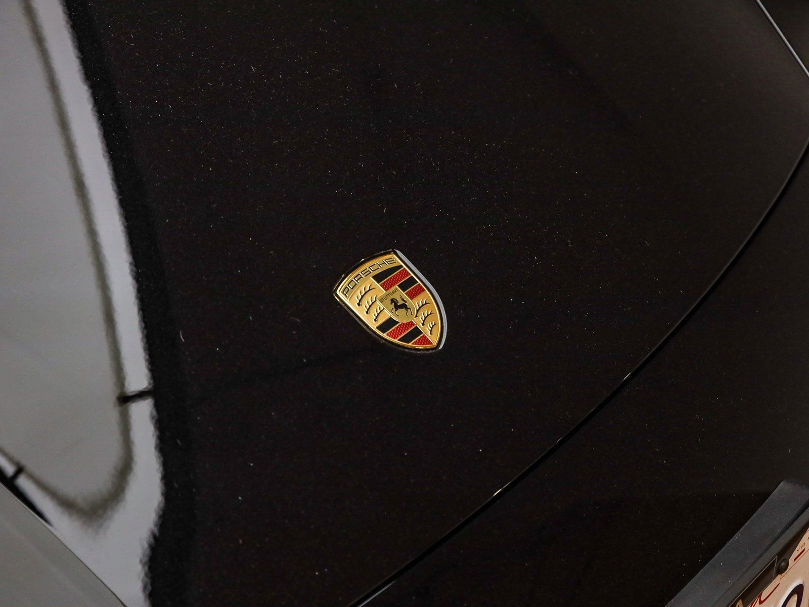 Certified 2025 Porsche Taycan RWD image 12
