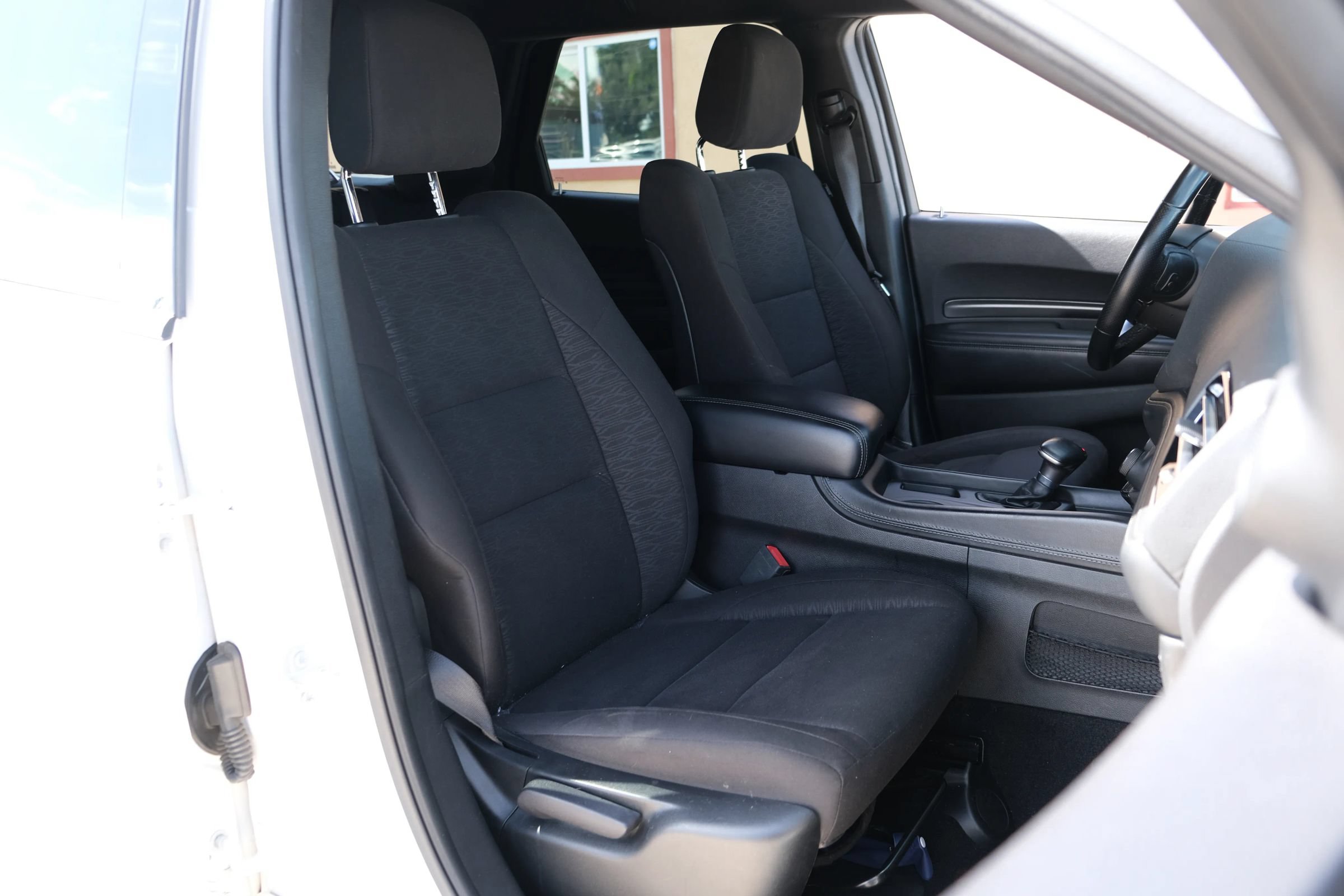Used 2021 Dodge Durango SXT RWD image 11