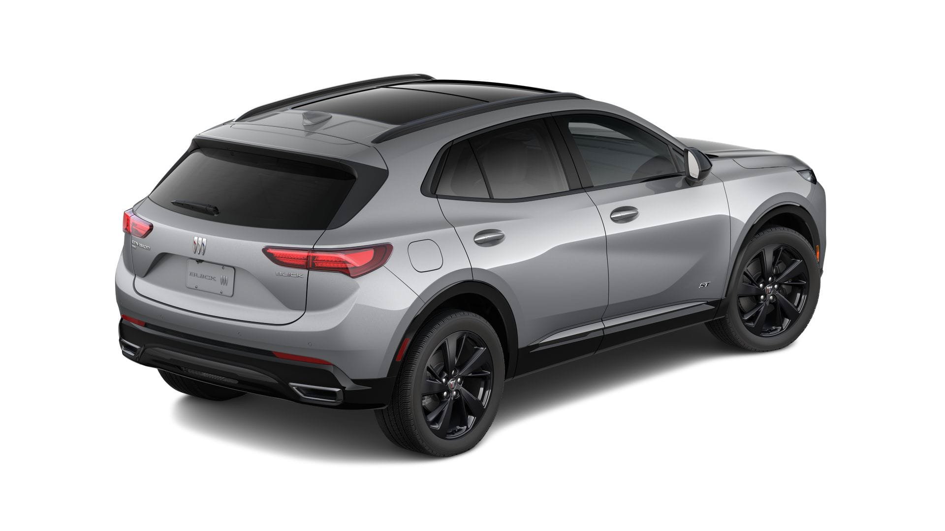 New 2026 Buick Envision Sport Touring AWD/4WD image 27