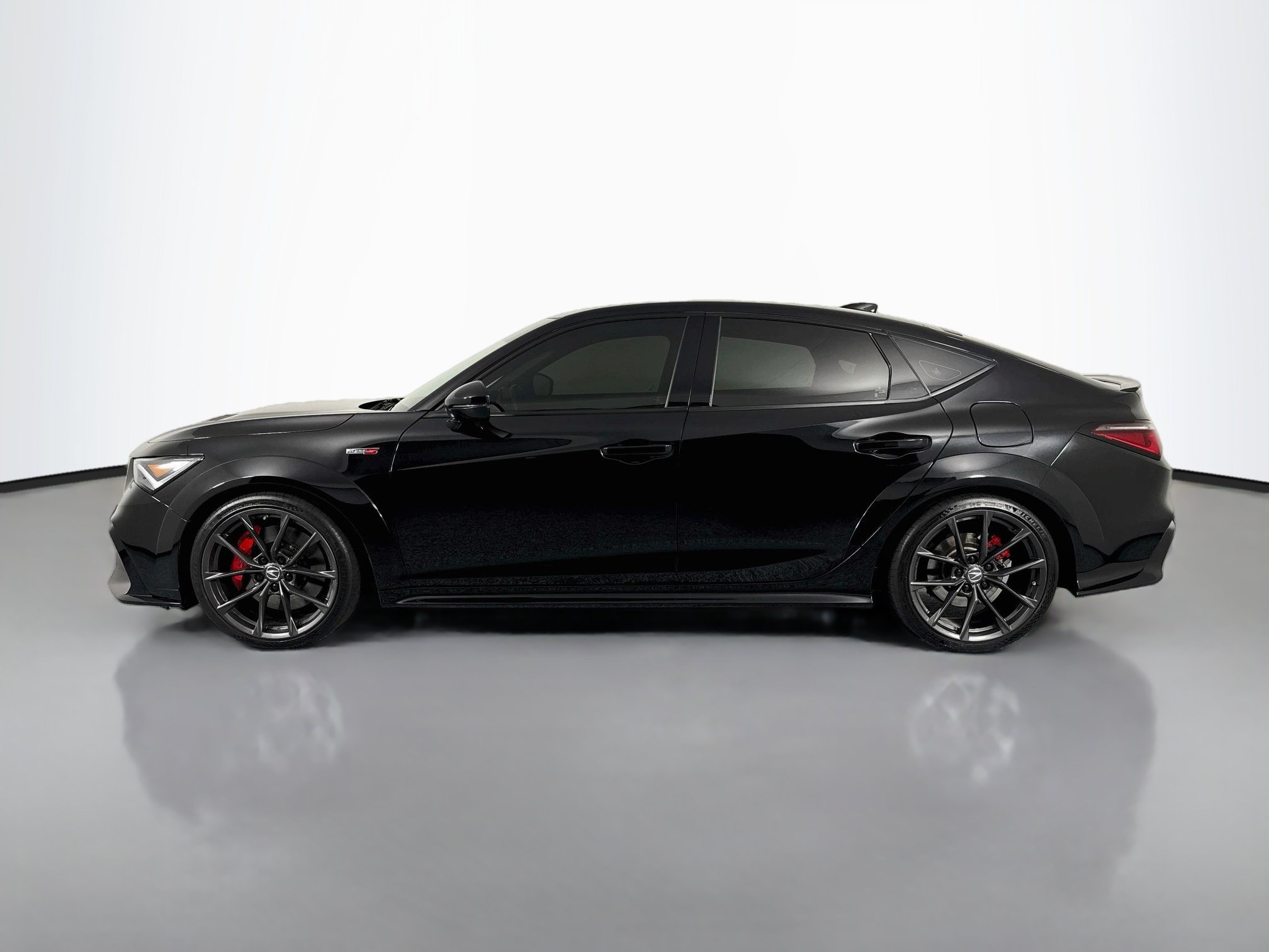 Used 2024 Acura Integra Type S FWD image 8