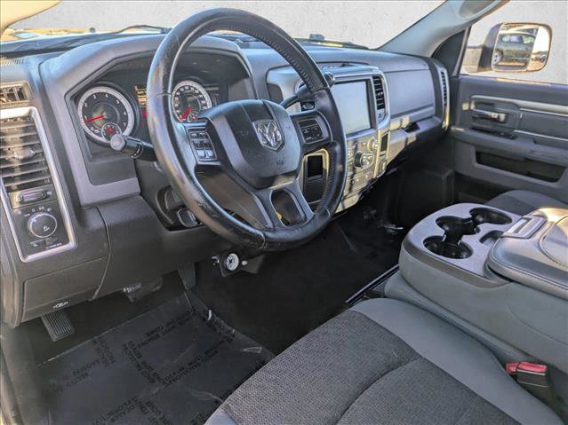Used 2014 RAM 2500 Big Horn image 9