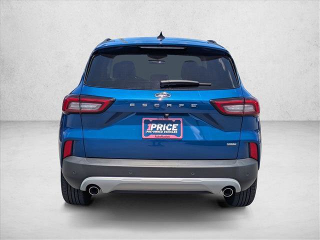Certified 2023 Ford Escape SE image 7
