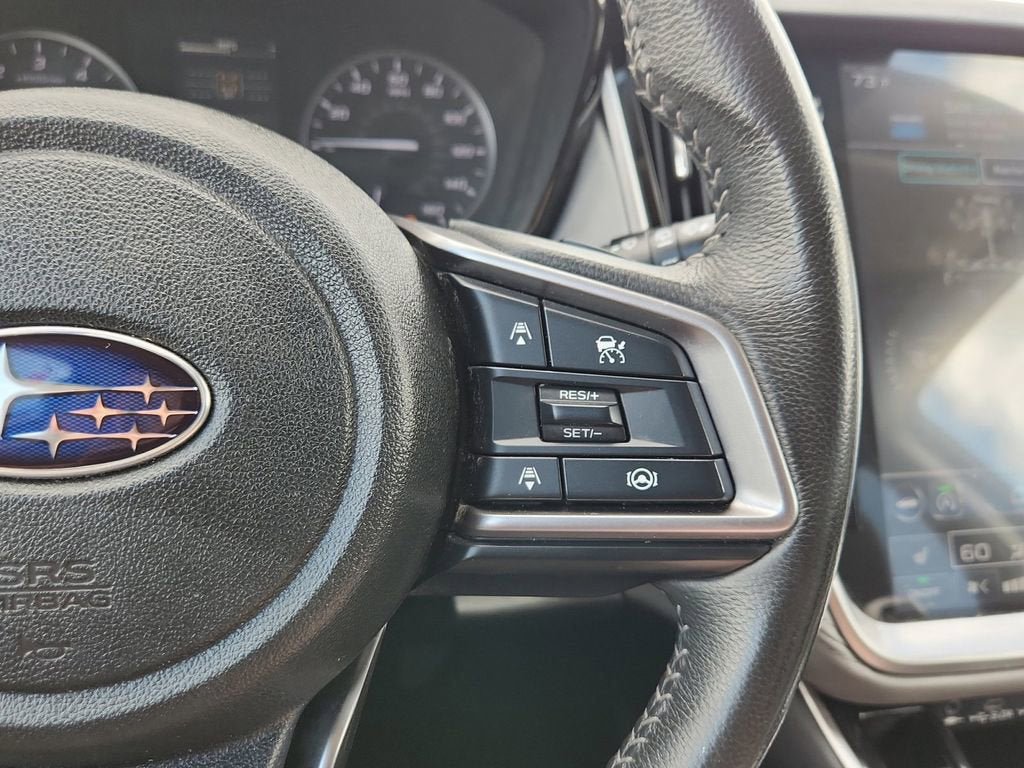 Used 2024 Subaru Outback Premium AWD/4WD image 22
