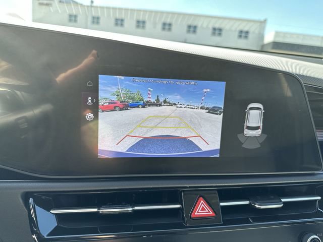 Used 2023 Kia Niro EX FWD image 24