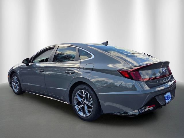 Used 2023 Hyundai Sonata SEL FWD image 3