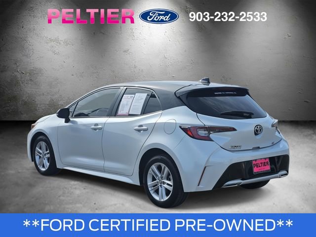 Used 2022 Toyota Corolla SE image 4