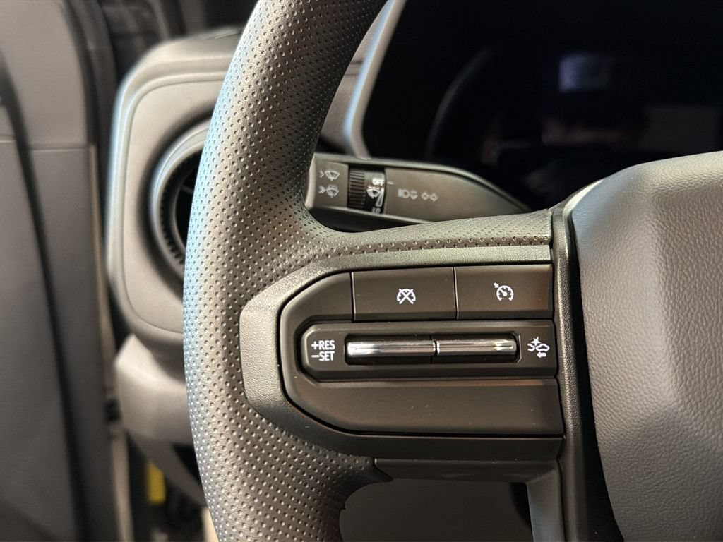 New 2026 Chevrolet Colorado Trail Boss AWD/4WD image 18