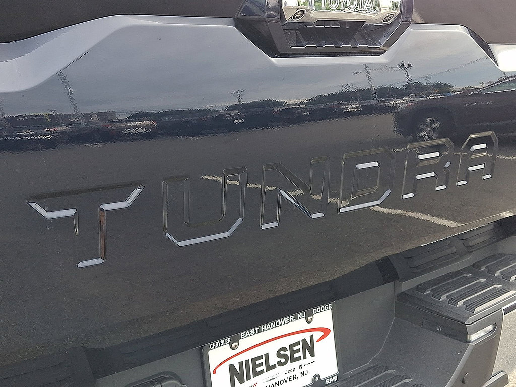 Used 2024 Toyota Tundra 1794 Edition w/ TRD Off-Road Package AWD/4WD image 30
