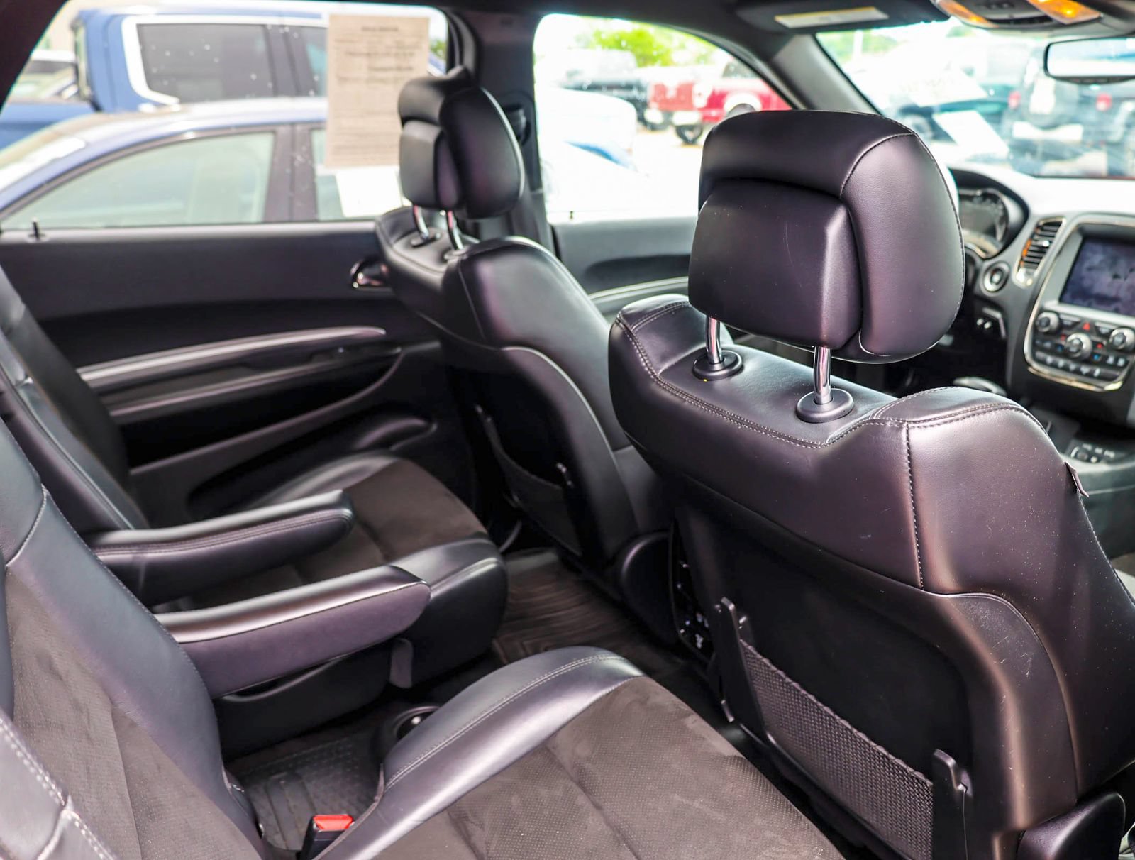 Used 2019 Dodge Durango GT AWD/4WD image 4