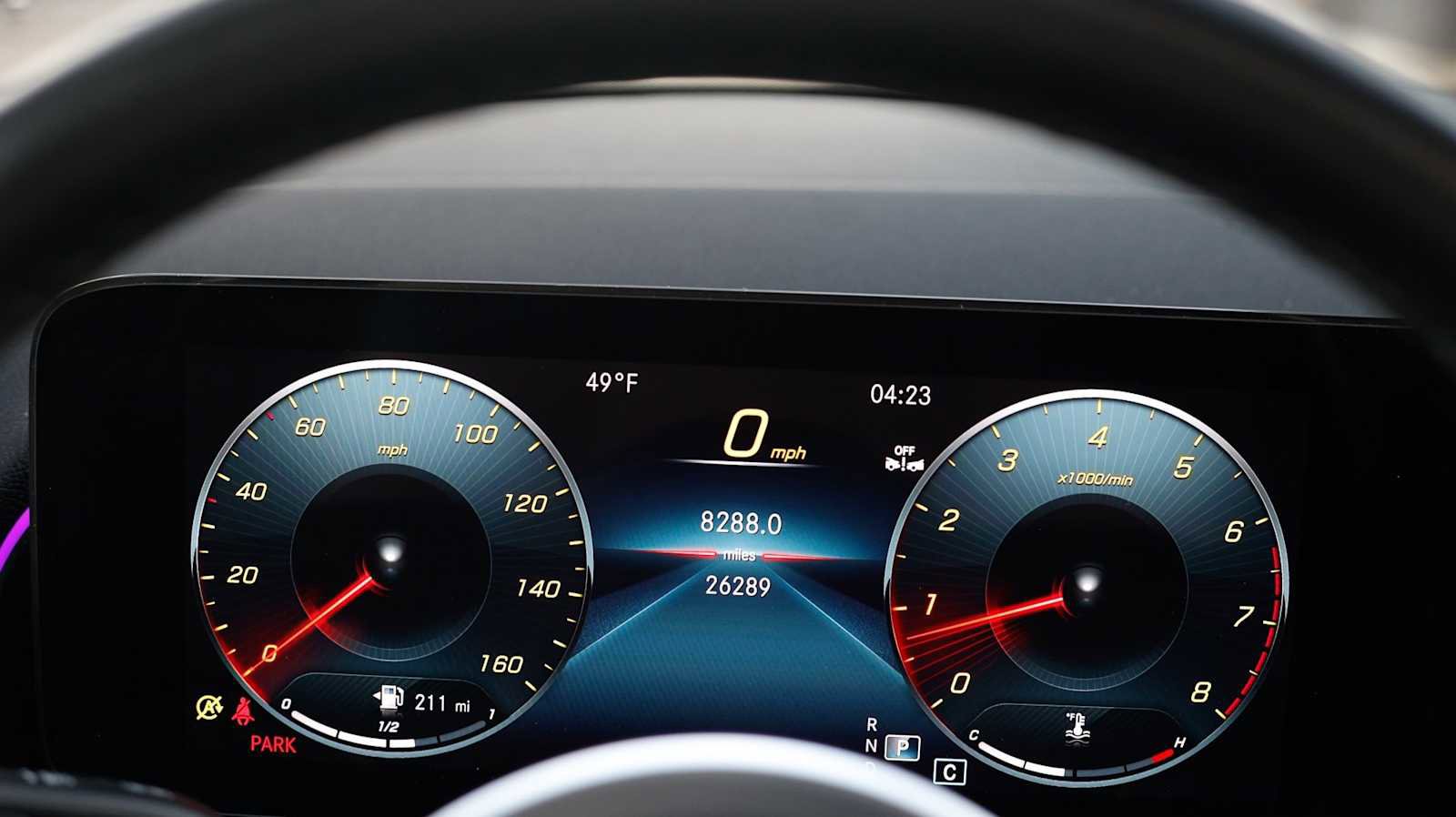 Certified 2023 Mercedes-Benz GLB 250 4MATIC image 28