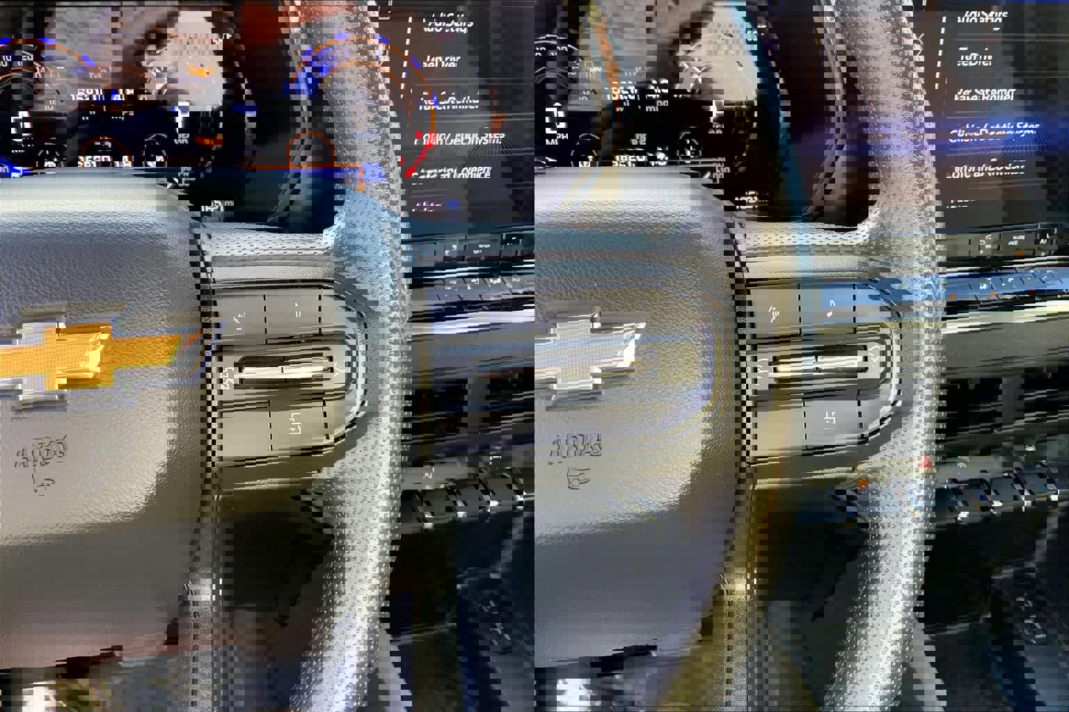 Used 2024 Chevrolet Colorado W/T image 24