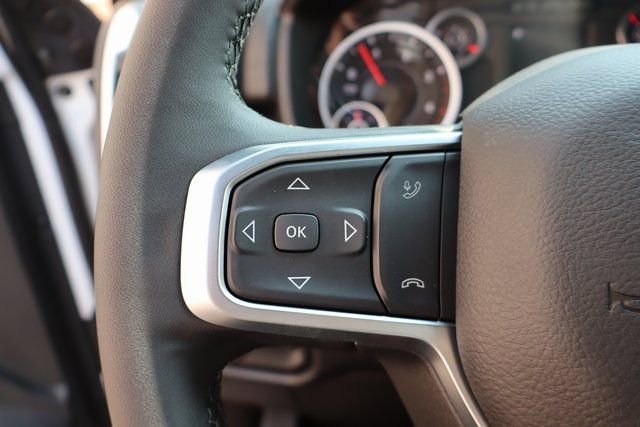 Used 2025 RAM 2500 Big Horn image 16