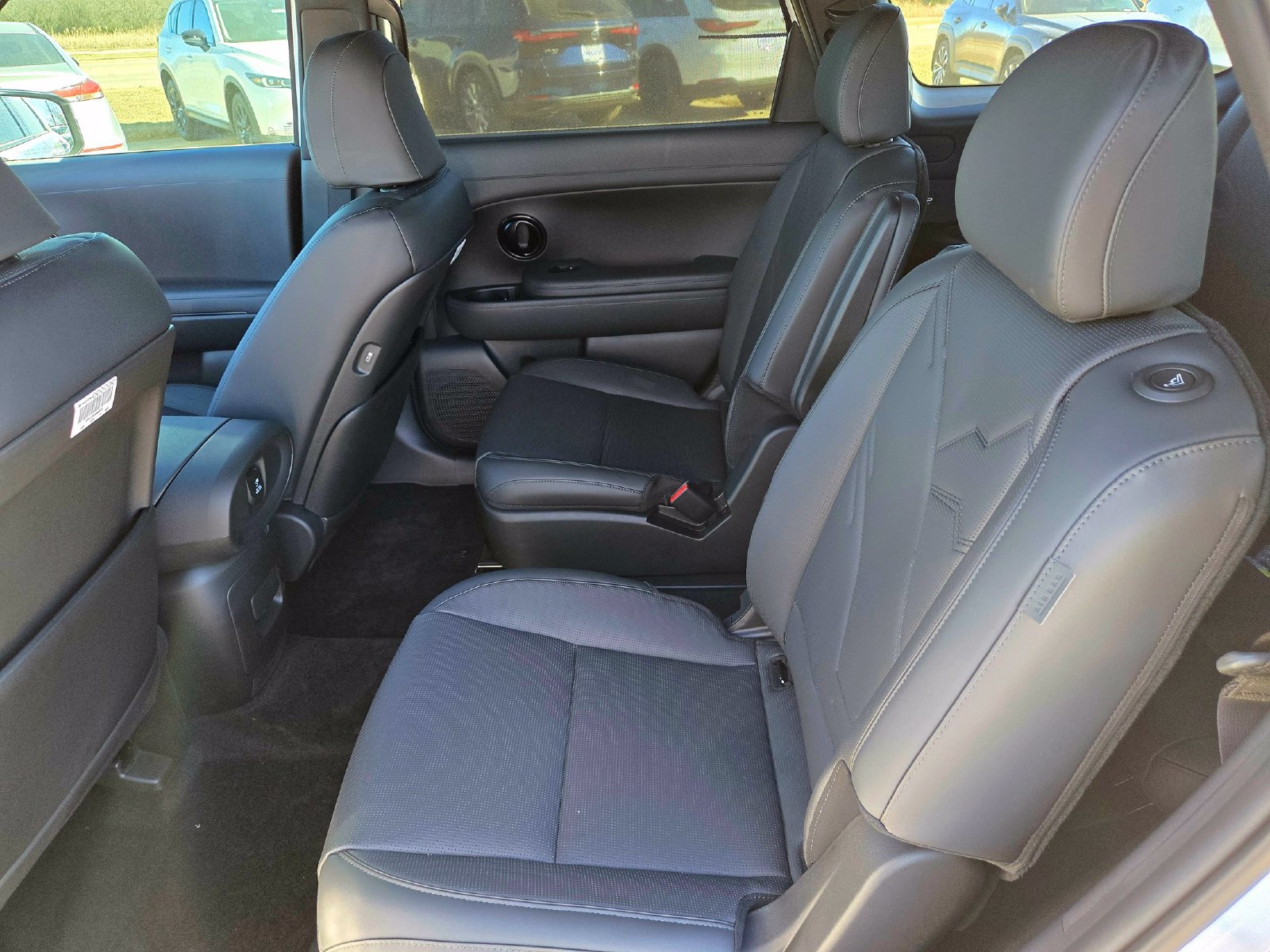 New 2026 Hyundai Palisade XRT Pro AWD/4WD image 17