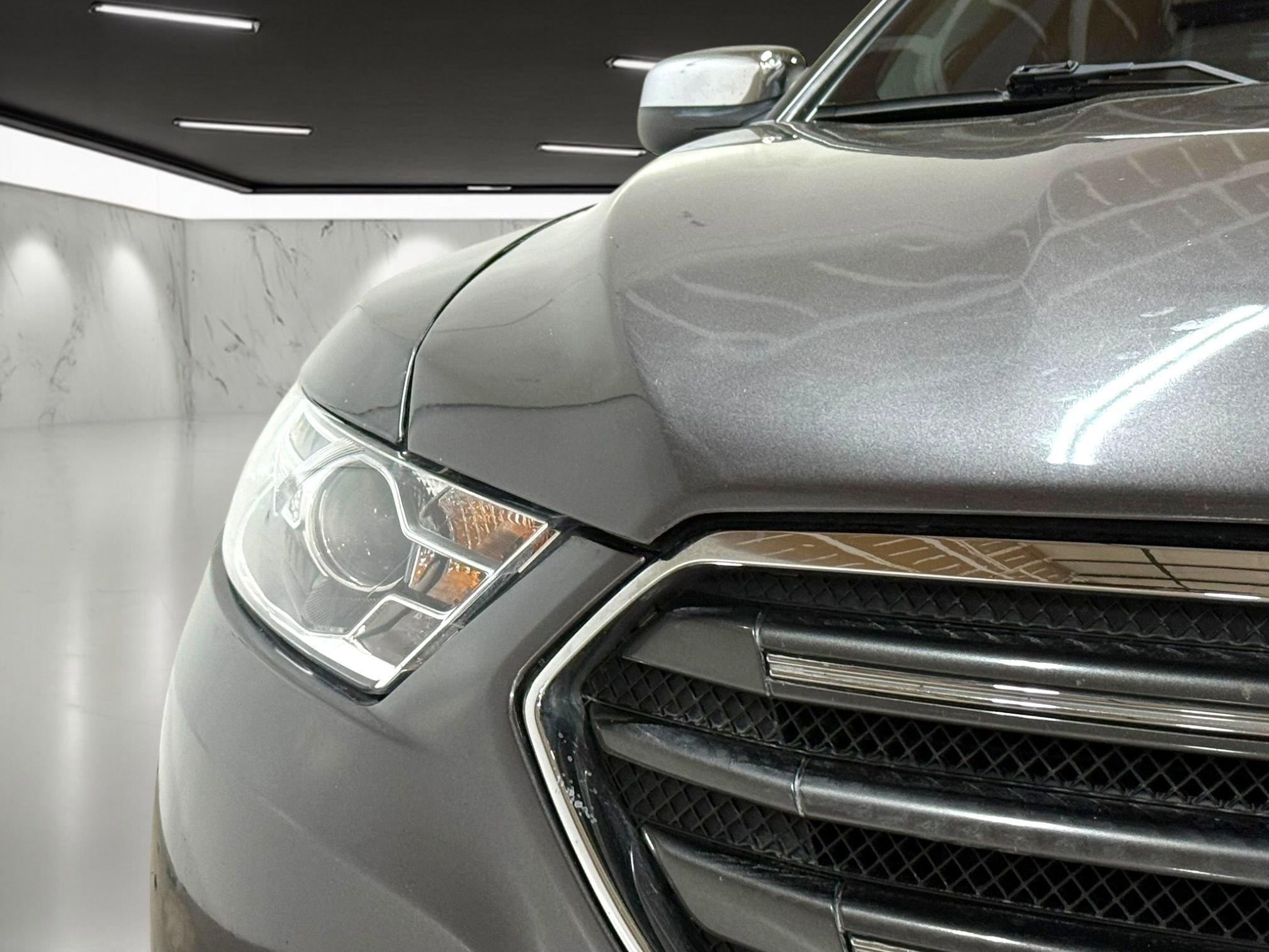 Used 2015 Ford Taurus Limited image 10