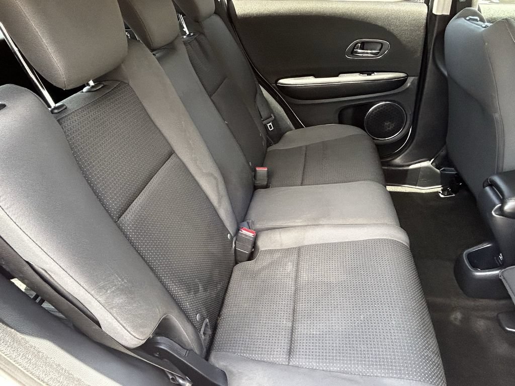 Used 2022 Honda HR-V EX image 13