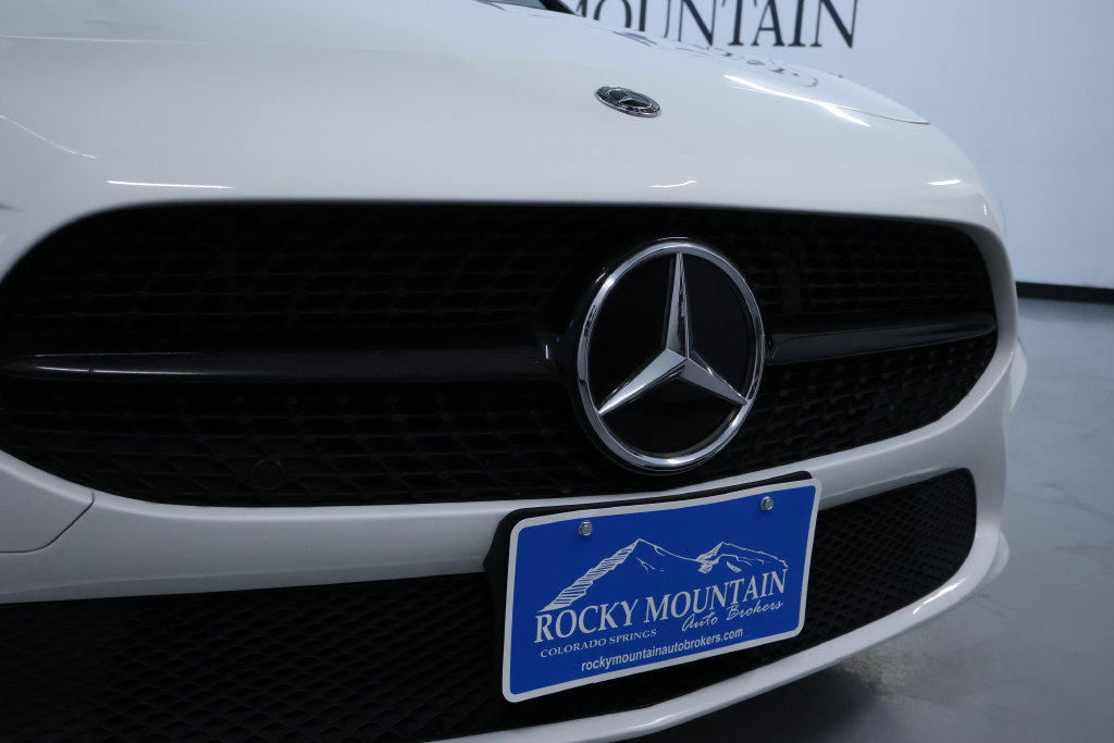 Used 2019 Mercedes-Benz A 220 4MATIC image 10