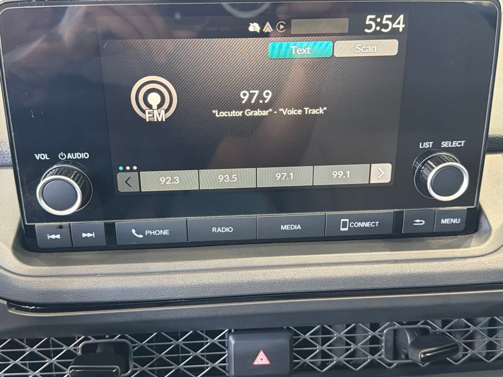 Used 2023 Honda Accord LX image 28