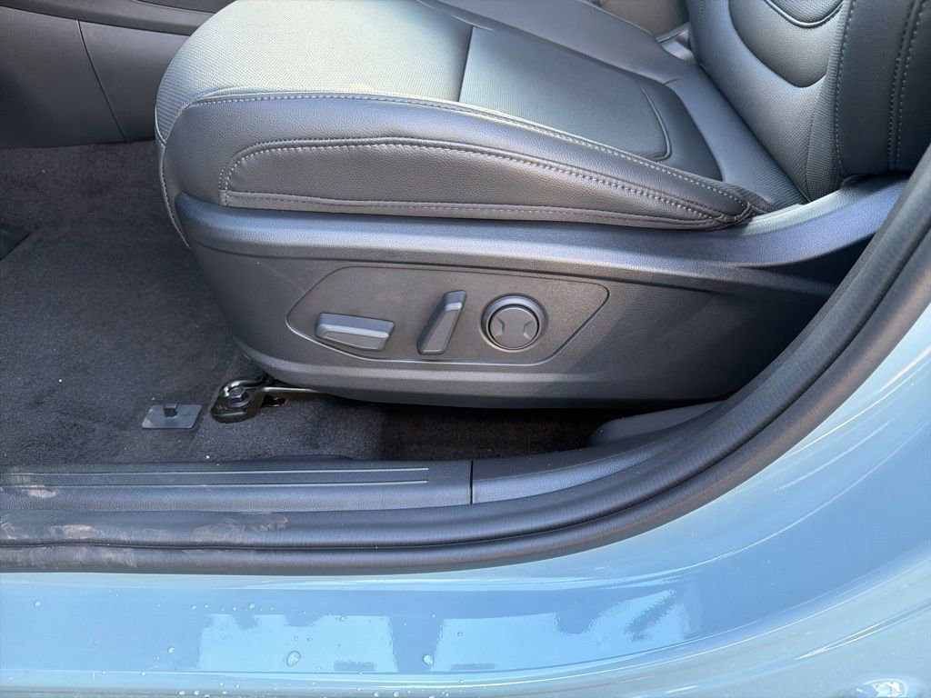 New 2026 Hyundai Santa Cruz SEL image 14