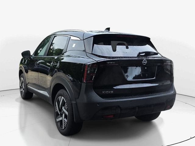 Used 2026 Nissan Kicks SV FWD image 8