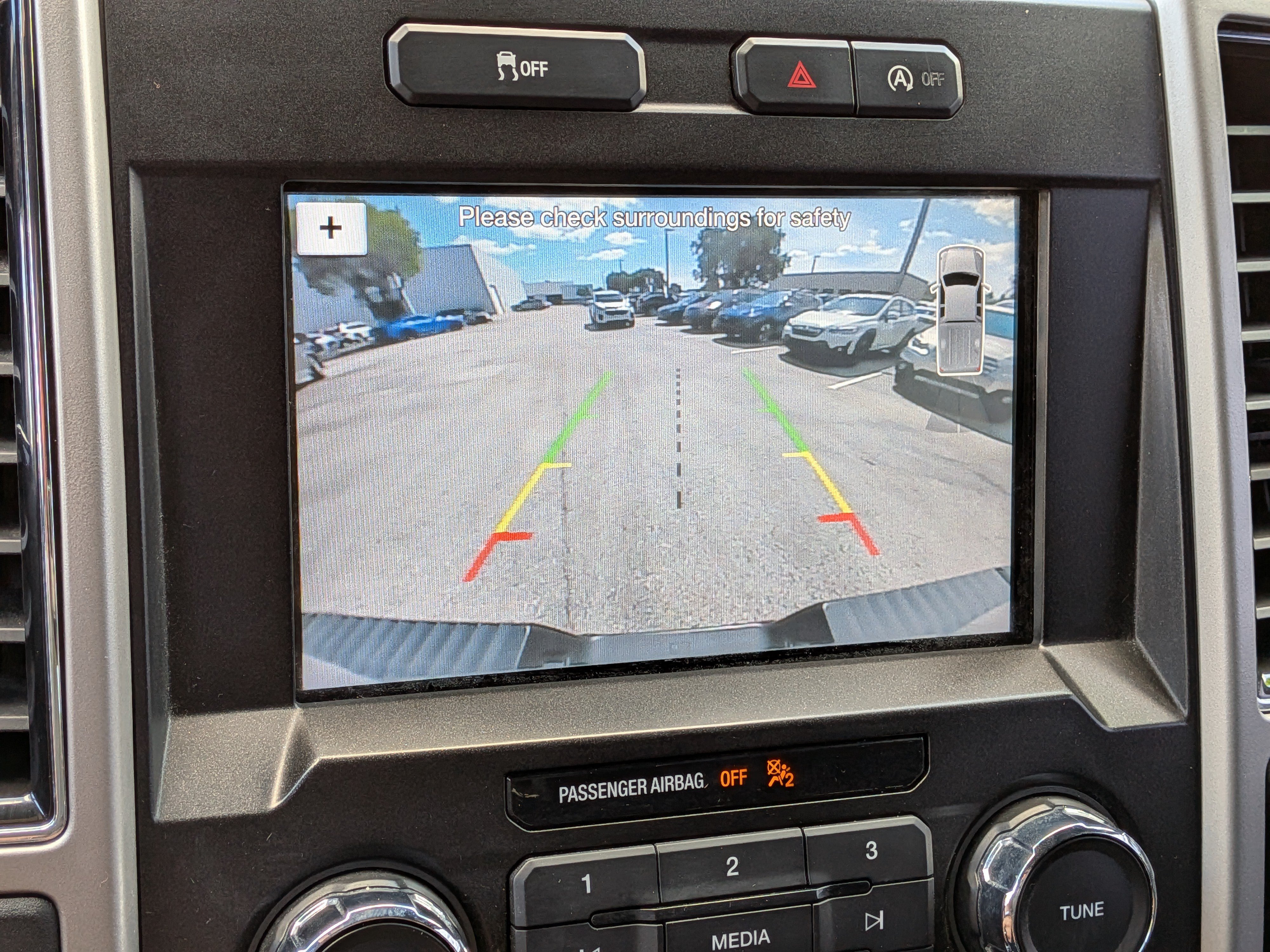 Used 2018 Ford F150 Lariat RWD image 32