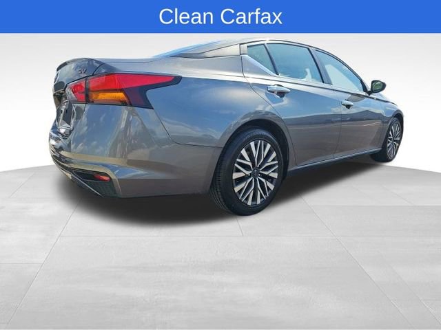 Used 2024 Nissan Altima 2.5 SV image 5