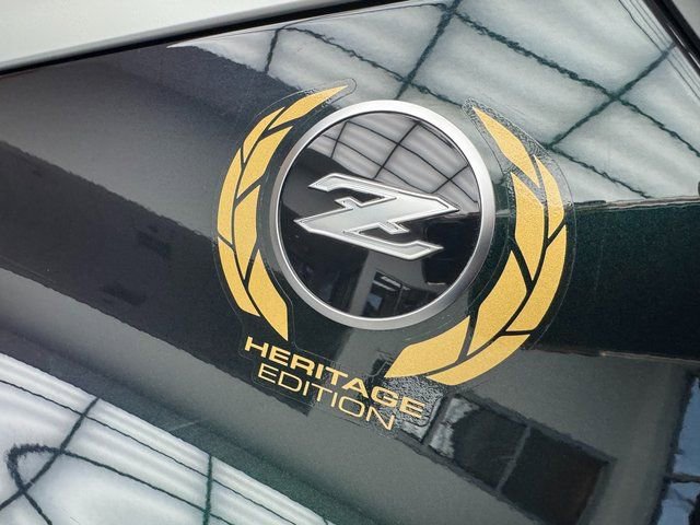 New 2026 Nissan Z Performance image 8