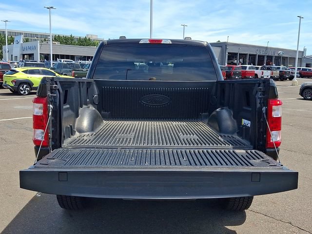 Certified 2023 Ford F150 XL w/ STX Appearance Package AWD/4WD image 26