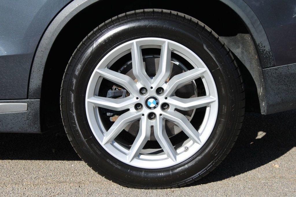 Used 2020 BMW X5 xDrive40i w/ Premium Package image 43