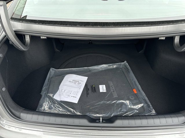 New 2025 Kia K4 LXS image 17