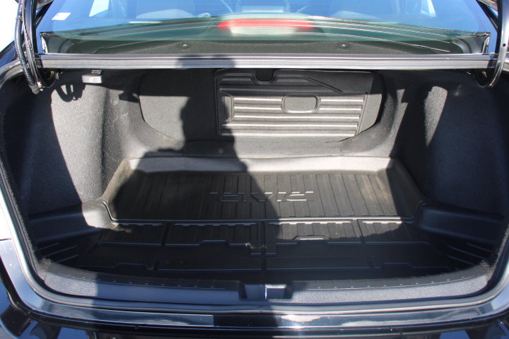 Used 2024 Honda Civic Sport image 14