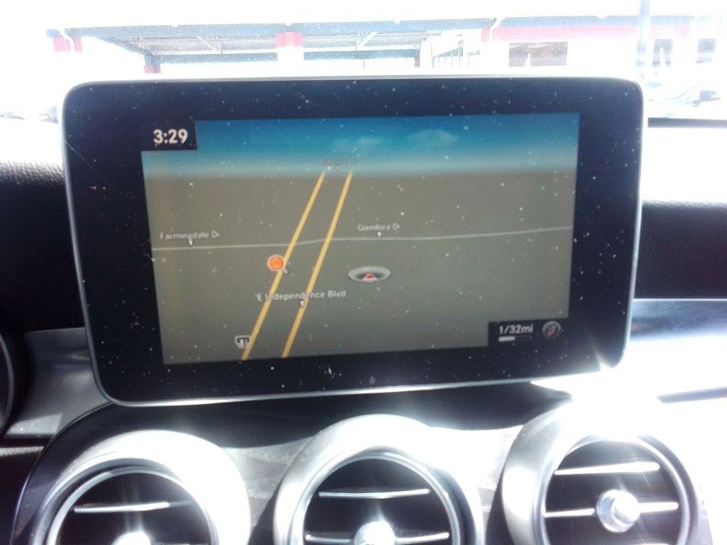 Used 2016 Mercedes-Benz GLC 300 w/ Multimedia Package image 11