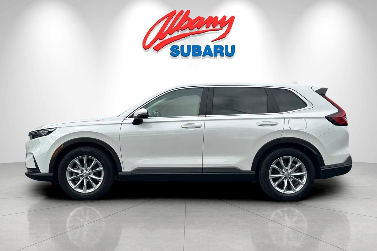 Used 2024 Honda CR-V EX-L image 8