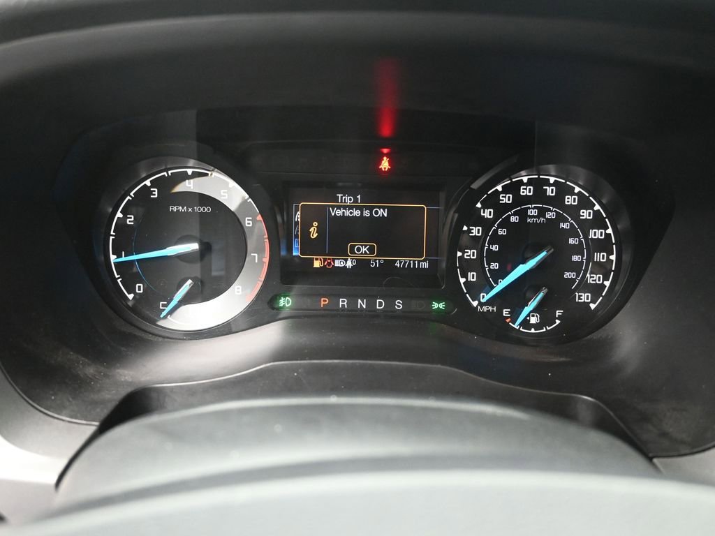 Certified 2023 Ford Ranger XLT w/ Equipment Group 301A Mid image 6