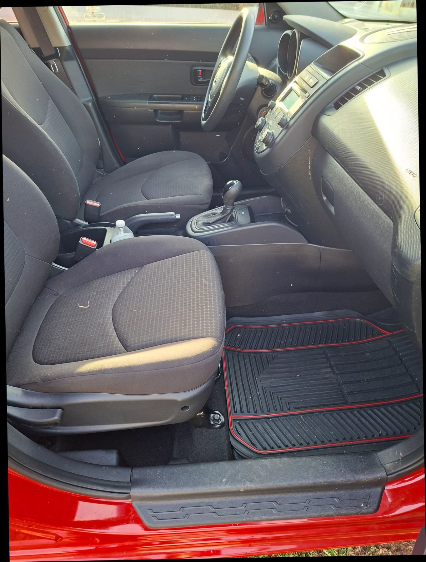 Used 2013 Kia Soul EV image 11