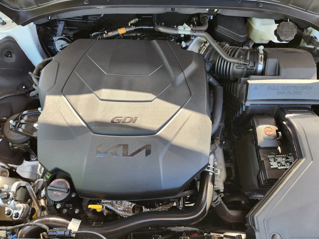 Certified 2022 Kia Telluride SX w/ SX Prestige Package image 33