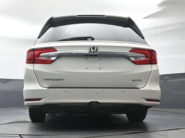 Used 2019 Honda Odyssey Elite image 38