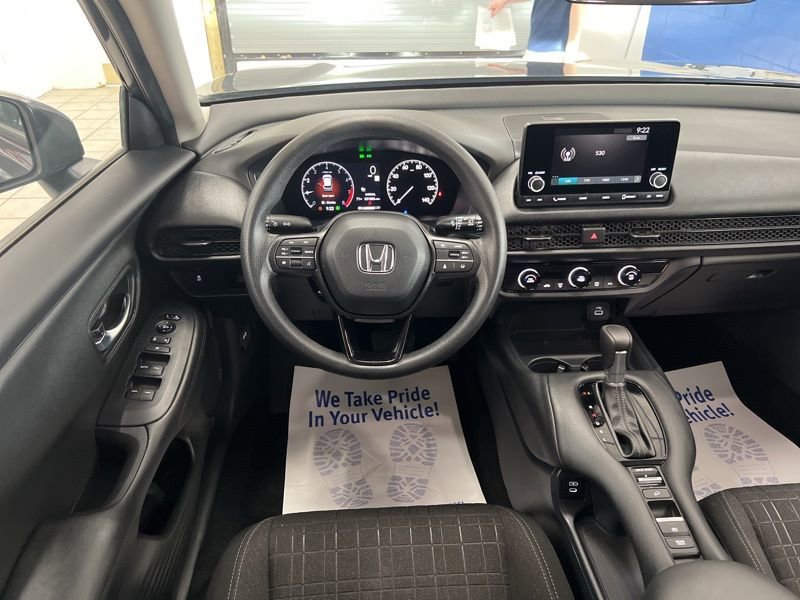 Used 2024 Honda HR-V LX image 29