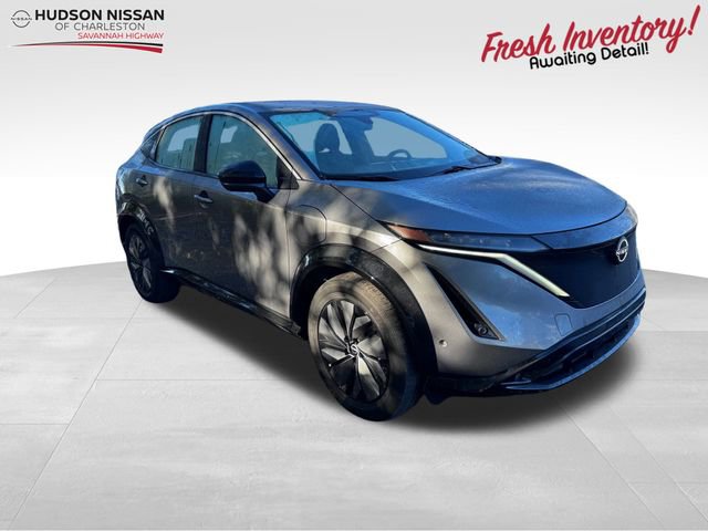 Used 2023 Nissan Ariya FWD