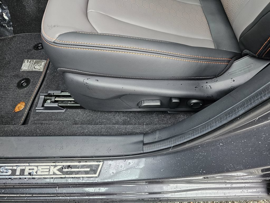New 2026 Subaru Crosstrek 2.5i Limited AWD/4WD image 18
