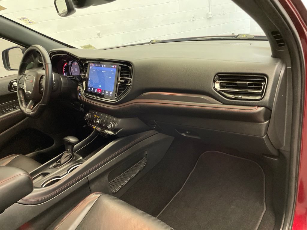 Certified 2023 Dodge Durango GT RWD image 27