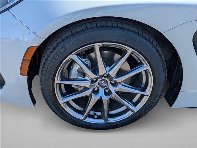 Used 2024 Subaru BRZ Premium RWD image 29