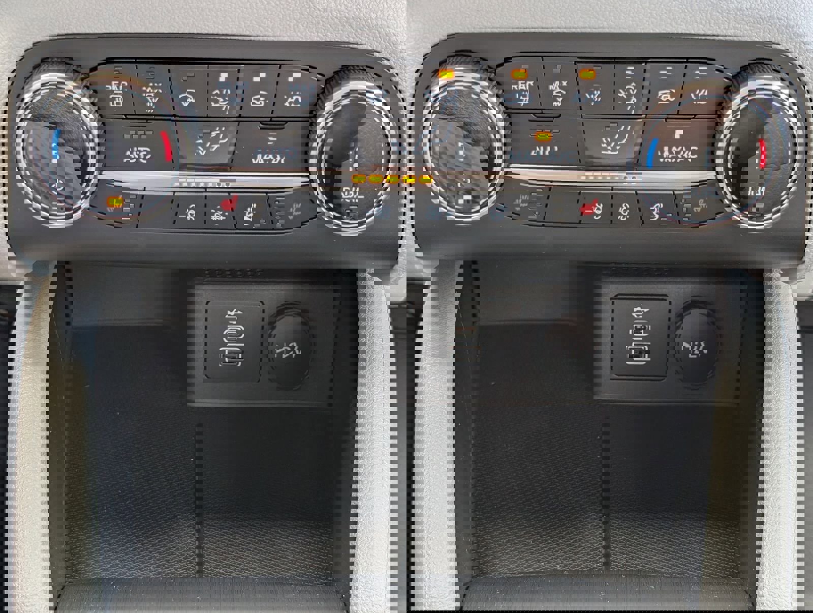 New 2026 Ford Escape Active w/ Cold Weather Package image 18