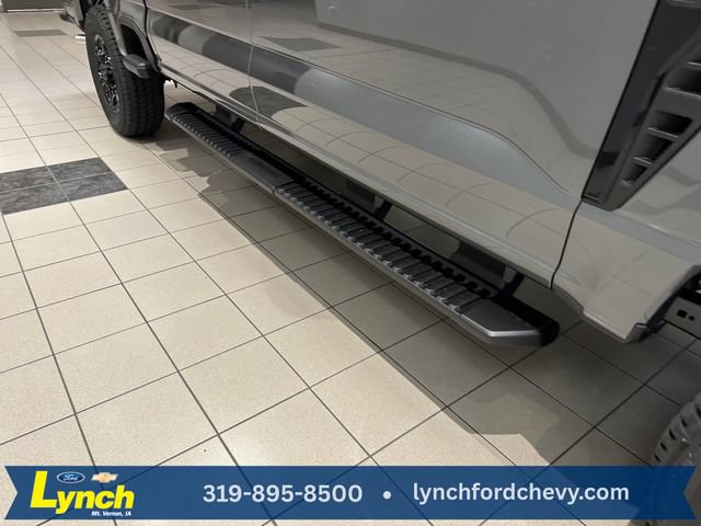 New 2026 Ford F250 XL w/ STX Appearance Package AWD/4WD image 19