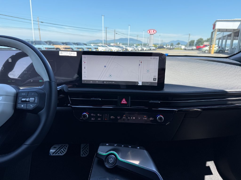 New 2026 Kia EV6 GT-Line AWD/4WD image 22