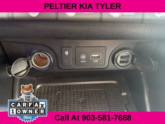 Used 2021 Hyundai Tucson Ultimate image 22