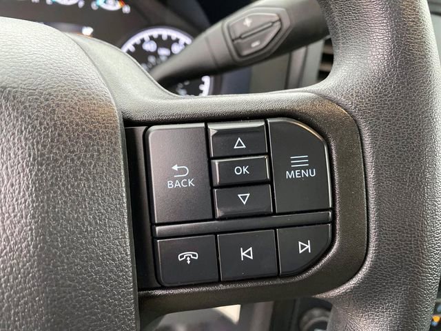 Used 2024 Ford F350 XL w/ XL Chrome Package image 18