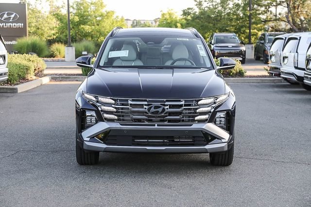New 2026 Hyundai Tucson Limited AWD/4WD image 7