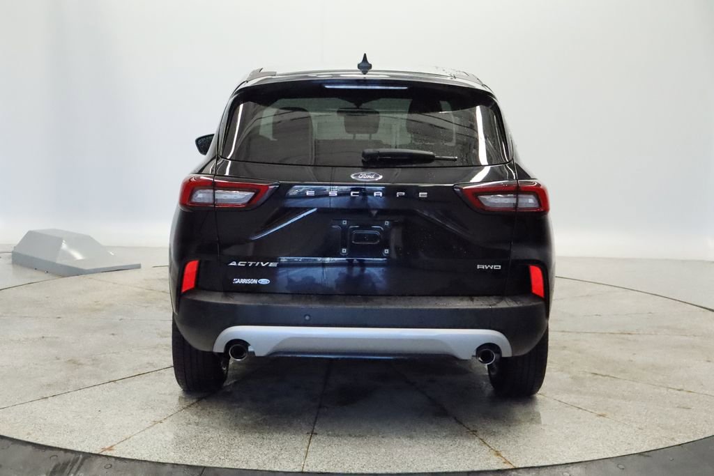 Used 2024 Ford Escape Active w/ Tech Pack #1 AWD/4WD image 4