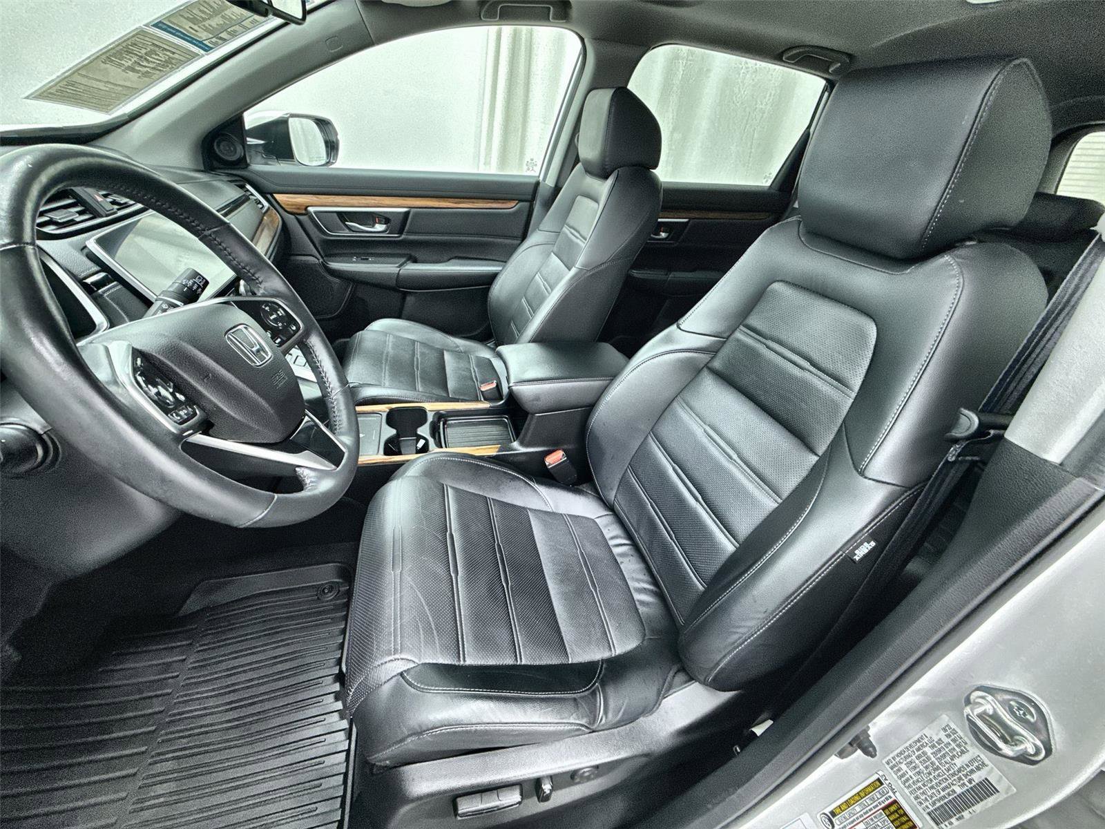 Used 2022 Honda CR-V Touring image 19
