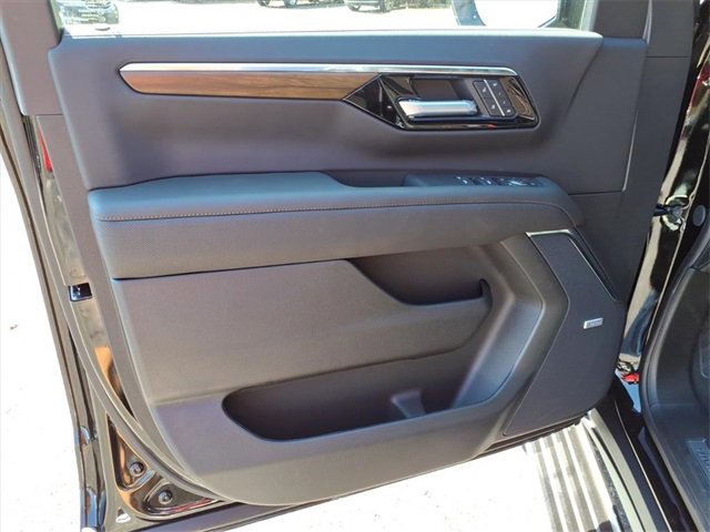 New 2026 Chevrolet Tahoe High Country image 19